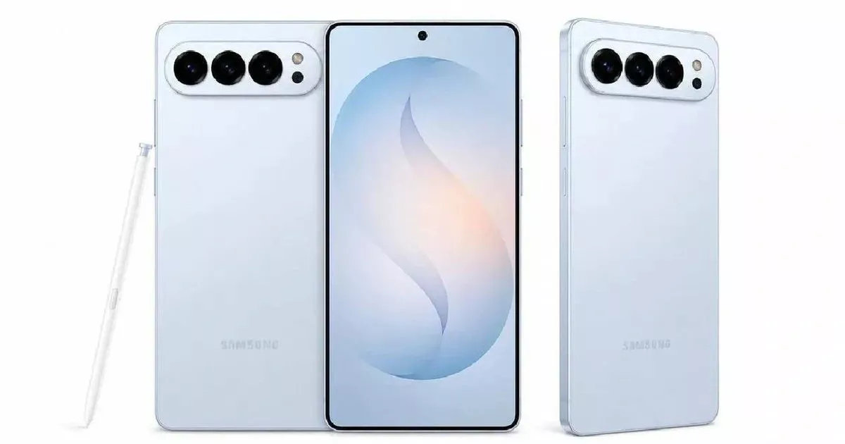 Samsung Galaxy S27 Ultra