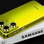 Samsung J15 Prime 5G Pro