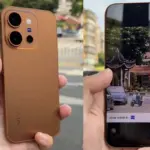 Vivo X300 E