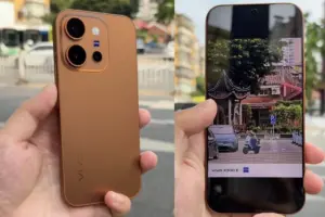 7,200mAh बैटरी में लॉन्च हुआ Vivo X300 E 5G स्मार्टफोन