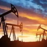 crude oil price