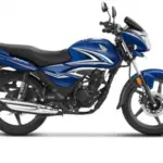 honda bike