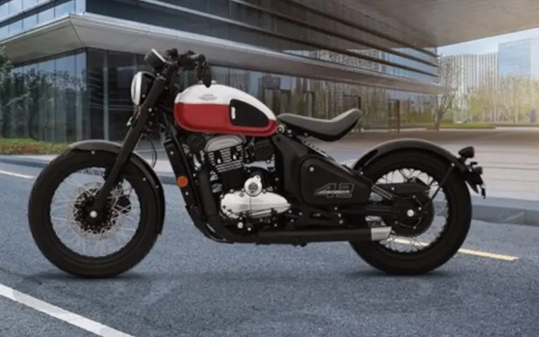 सस्ती हुई Jawa 42 Bobber, फीचर्स उड़ा रहे Royal Enfield की नींद