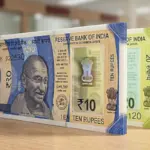 plastic note