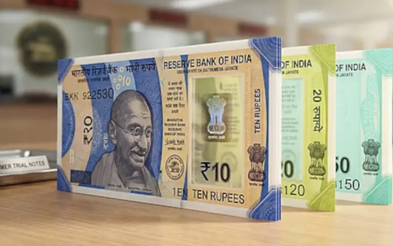 खुशखबरी! ₹10 और ₹20 के प्लास्टिक नोट को ट्रायल की मंजूरी