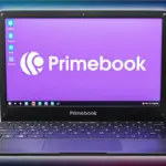 primebook laptop