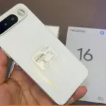 realme 16T 5G