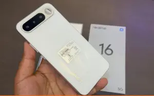 3000 रूपए कम में realme 16T हुआ लॉन्च, 8000mAh बैटरी