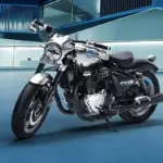 royal enfield 650