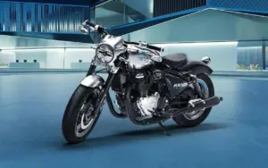 Royal Enfield की Shotgun 650 ने मचाया मार्केट में गदर