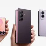 Samsung 2027 Flagship
