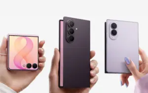 Samsung 2027 में अपनी 8 गैलेक्सी फ्लैगशिप लॉन्च करने की तयारी में, जानें क्या है खास