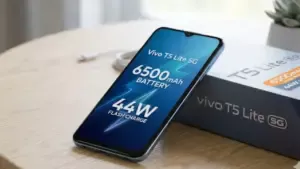 18499 रुपये में vivo T5 Lite 5G फोन, कीमत में तगड़ी गिरावट