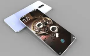 6200 रूपए में Vivo ने लॉन्च किया 7000mAh की बैटरी वाला फ़ोन