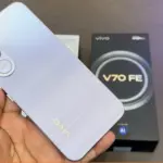 vivo v70 phone