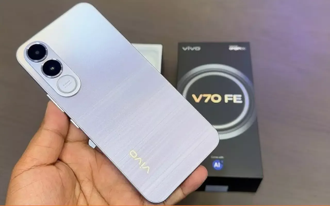 vivo v70 phone