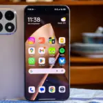Xiaomi 15 Pro