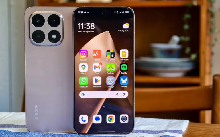 Xiaomi 15 Pro हुआ काफी सस्ता, शामिल हुए AI फीचर्स
