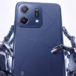 Lava Virat V1 5G
