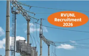 RRVUNL Recruitment 2026: बिजली विभाग में कुल 2005 पदों पर निकली जॉब्स