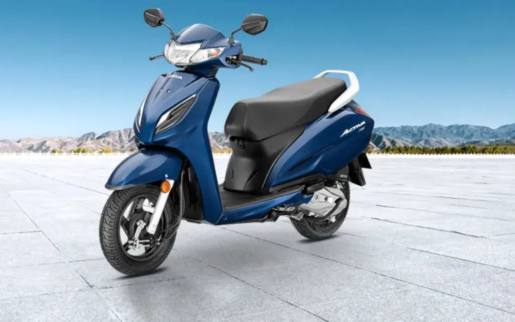 honda activa