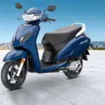 honda activa