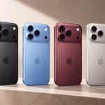 iPhone 18 Pro