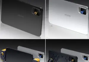 2100 रूपए में iQOO Pad Ultra गेमिंग टैबलेट, खुल चलाओ 9000mAh बैटरी