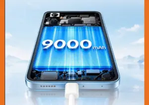 9000mAh बैटरी में सस्ता हुआ Redmi Note 17 Pro स्मार्टफोन